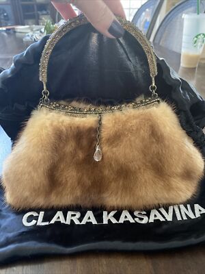 バッグ Clara Kasavina s-l400.jpg