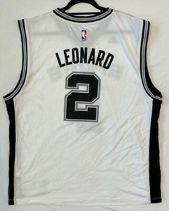 3xl spurs jersey