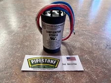 Howard  ST2001A  Ignitor - Compatible with HPS  HX Circuits  35-150Watt