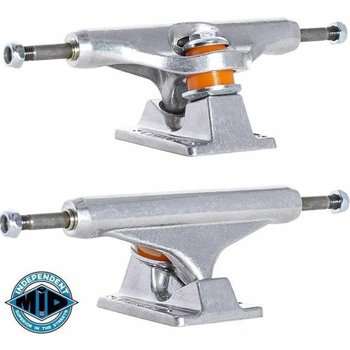🙂 VENTA 🙂 INDEPENDIENTE / Par de camiones de patineta - 129 139 149 149 149 169s - Imagen 6 de 18