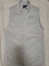 nike thermore running jacket
