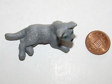 KITTY IN MY POCKET FIGURE MEG 1996/classic/vintage/toys/collectables/cats B011