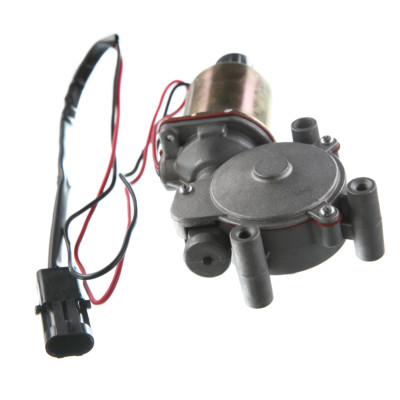 Purchase 1988 1989 1990 Corvette Headlight Motor Left Or Right In - Foto 11