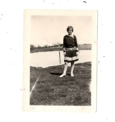 Photograph Gladys Morey Dexter Studio Boonville Mo