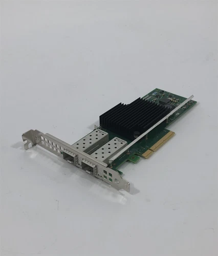 Dell Intel X710-DA2 Dual 10GB FC Network Adapter 0Y5M7N