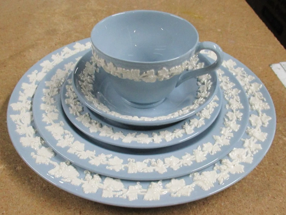 Wedgewood Queens Plain for sale | eBay