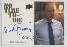2025 Upper Deck James Bond No Time to Die Checklist Guide in-content 38