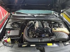 For Dodge Challenger Vt Superchargers Kit Pentastar 3.6l V6 Centrifugal Black