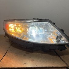 2009-2012 Lincoln Mks Rh Passenger Xenon Hid Headlight Oem Bi-xenon 2009-2012 Lincoln Mks Rh Passenger Xenon Hid Headlight Oem Bi-xenon