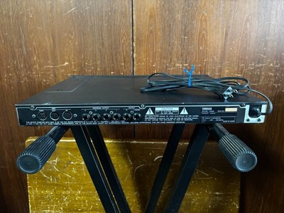 Yamaha TG500 Tone Generator New internal battery sy85 | eBay
