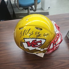 Jamaal Charles Cards and Memorabilia Guide 16