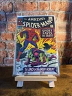 The Amazing Spider-Man #40 (Marvel 1966) FN+ 6.5-7.5 KEY Silver Age Comic