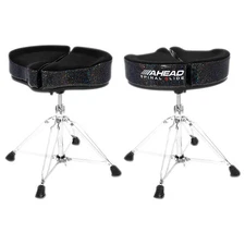 Spinal G Drum Throne