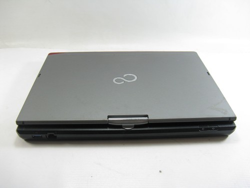 Fujitsu LIFEBOOK T725 12.5" Laptop 2.3GHz i5-5300U 8GB RAM (Grade B) - Picture 4 of 4