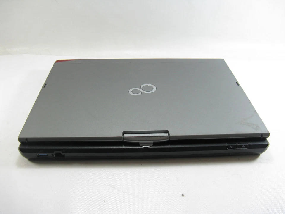 Fujitsu LIFEBOOK T725 12.5" Laptop 2.3GHz i5-5300U 8GB RAM (Grade B) - Image 4 of 4