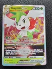 Carte Pokémon Shaymin VSTAR 014/172 EB09 Stars Étincelantes NEUF (port groupé)
