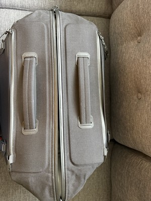 Black Ember DEX30 Duffle Bag Bundle