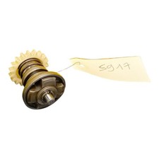 Exhaust centrifugal valve Kawasaki 125 Kx 1990-1993