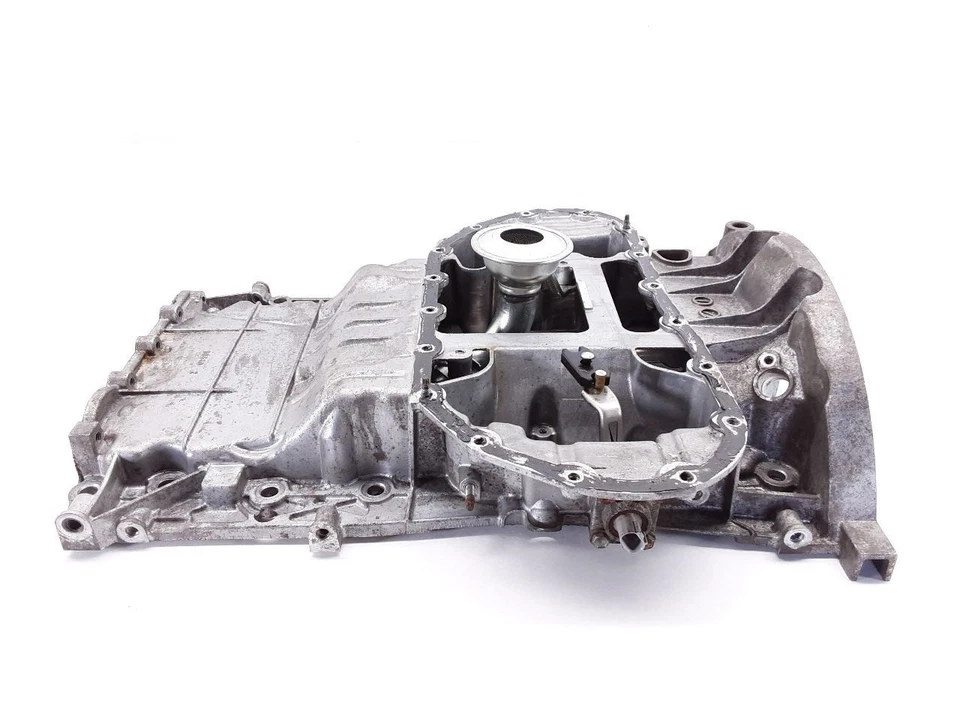 15-24 LEXUS RC-F GS-F IS-F LC500 cárter de aceite superior del motor 12111-38160 2URGSE Foto 3 de 4