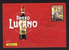 Italy: 38 different postcards and fdcs