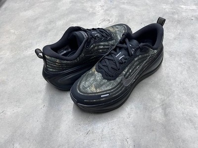 Nike Vomero Plus Realtree Black Camo Men's Running Shoes IM3985