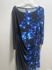 womans dress bundle- chaps & the limited - XL
