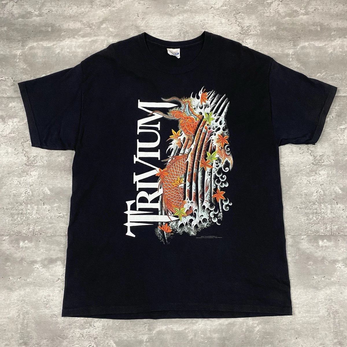Hanes Graphic Tee Black Vintage T-Shirts for Men for sale | eBay