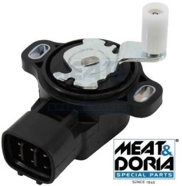 Meat & Doria 83687 Sensor FüR Fahrpedalstellung FüR Nissan-image