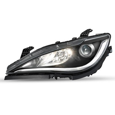 HID Headlight Assembly for 2017-2020 Pacifica Left Side D3S HB3