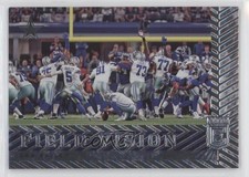 2018 Donruss Elite Field Vision 24/299 Dan Bailey #FV-3 ni4