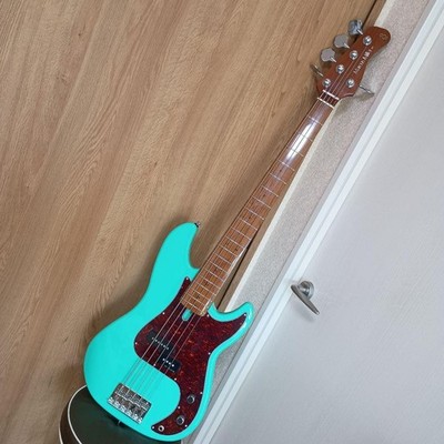 Sire P5 Alder 5-String Mlg 5 String Plebe No.MG1294