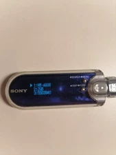 SONY NW-A608 2GB WALKMAN Digital Music Player