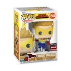 Funko Pop My Hero Academia MIRIO TOGATA 1503 Entertainment Expo Exclusive New