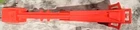 GI Joe ARAH Night Force Night Storm Small Laser Gun Authentic Part 1988