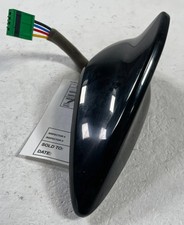 22-24 Hyundai Ioniq 5 Top Roof Satellite Shark Fin Radio Antenna Black108823