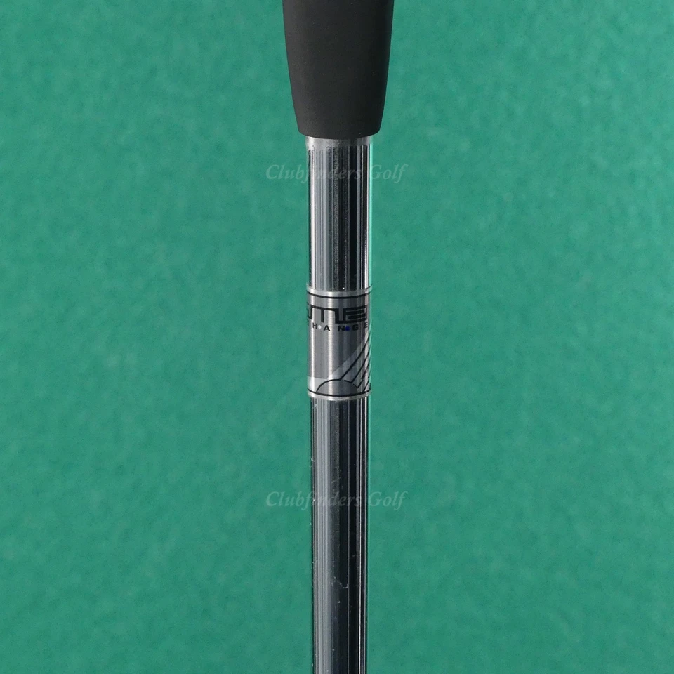 Never Compromise GM2 Exchange 3 Double-Bend Center-Shafted 36" Putter Golf Club - Image 4 of 4