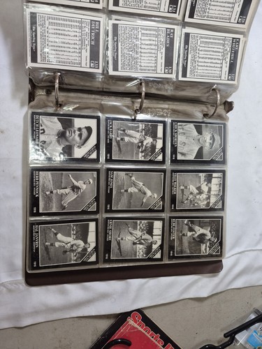 1991, 1992 & 1993 The Sporting News Conlon Collection Baseball Legends Set - Picture 16 of 24