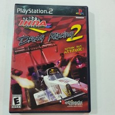 IHRA Drag Racing 2 (Playstation 2) PS2