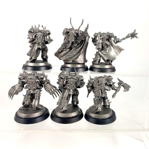 X10 Cérastes Plastic Warhammer 40K | P-00ODZ