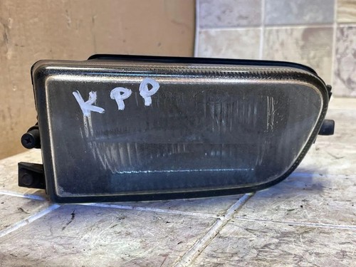 BMW 5 Touring E39 Nebelscheinwerfer links 56401 2.50 Diesel 2000 33984764