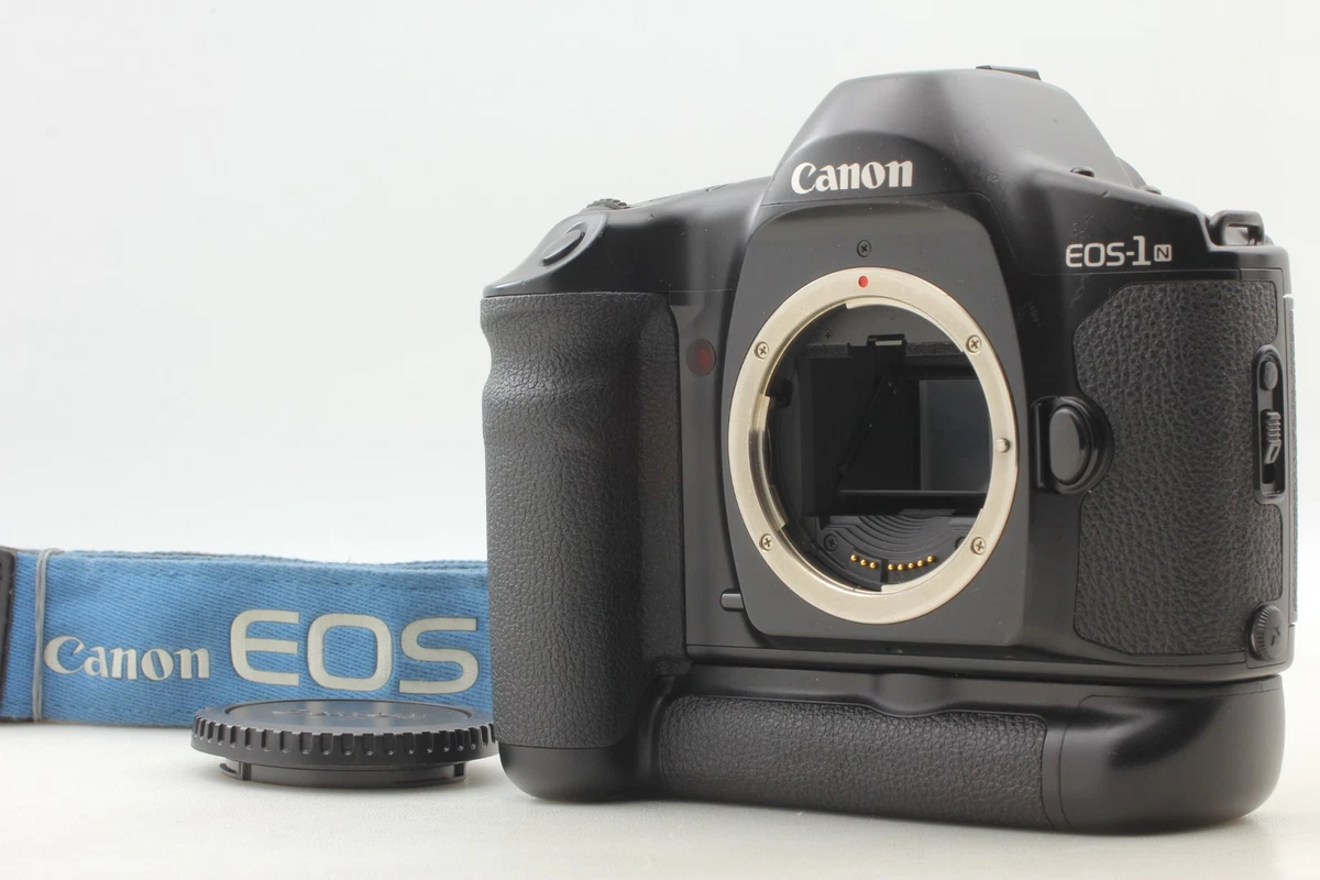Canon Eos 1n for sale | eBay