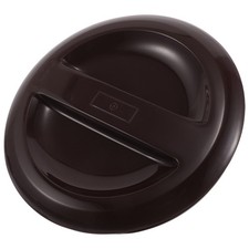  Couvercle de rechange étanche pour distributeur de boissons (thé au lait, thé)