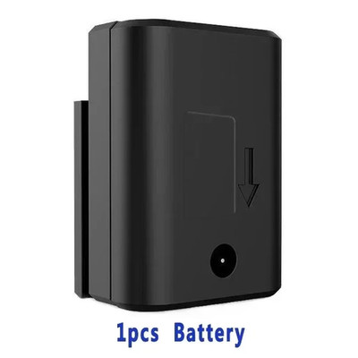 6800Mah High-Capacity Rechargeable Battery 360° 3D 12-Line Green Laser Level Pro