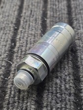 Heavy Duty Hydraulic Quick Connect Coupler Replacement 0.68" x 0.59" x 3-1/2"
