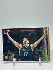 Yuki Kawamura RC 2024-25 Panini Photogenic NBA Card Grizzlies 23/49 Used