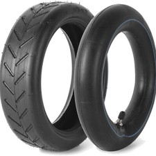 8.5" Electric Scooter Tire and Tube, 8 1/2 X2 Scooter Replacement Wheels, 50/...