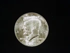 1983-P Kennedy Half Dollar AU++ (1). Free Shipping!