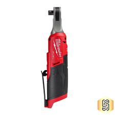 Milwaukee M12 Fuel 2567-20 12-volt Cordless High Speed 38 In Ratchet Bare Tool Milwaukee M12 Fuel 2567-20 12-volt Cordless High Speed 38 In Ratchet Bare Tool