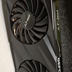 PNY GeForce RTX 3060 12GB Dual Fan Ray Tracing DLSS HDMI/DisplayPort — photo 3