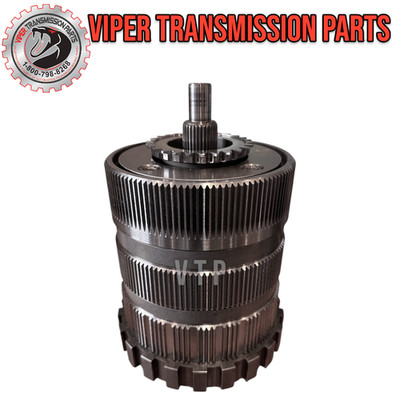 Allison 1000 2000 Planet Set OEM 103T P3 Ring gear, 49T P3 Sun gear With Park